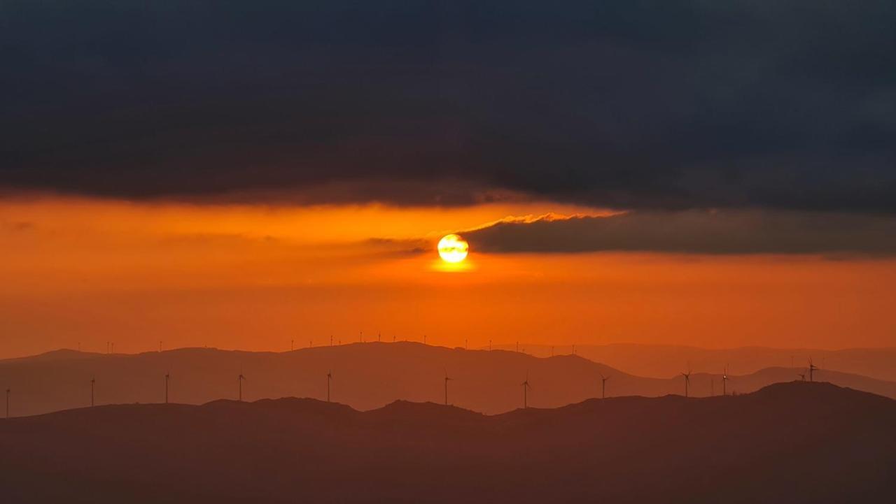 Vila Cardenha Da Bessada Branda de Santo António Exteriér fotografie