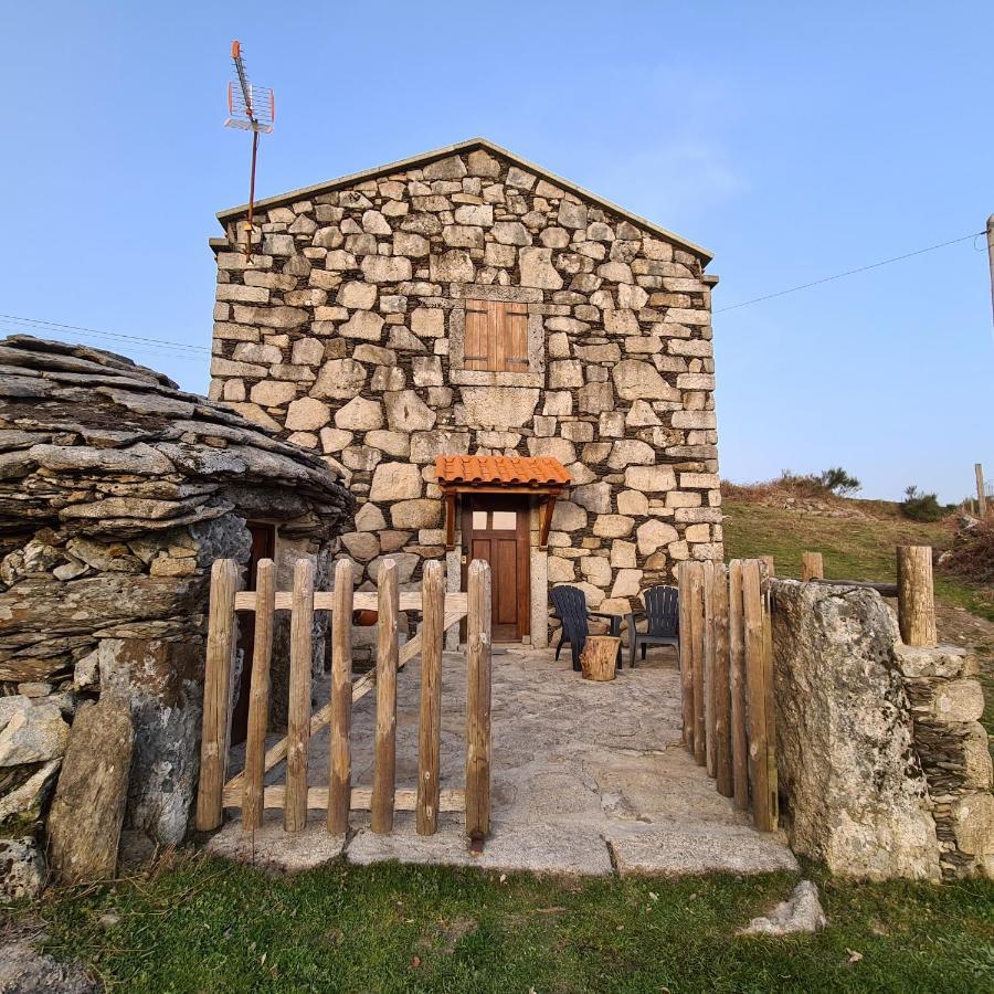 Vila Cardenha Da Bessada Branda de Santo António Exteriér fotografie