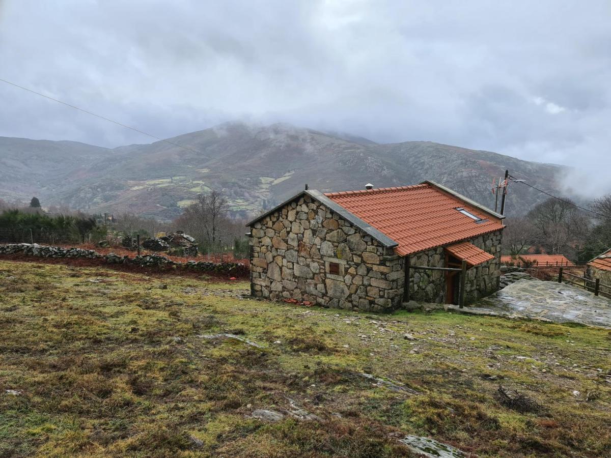 Vila Cardenha Da Bessada Branda de Santo António Exteriér fotografie