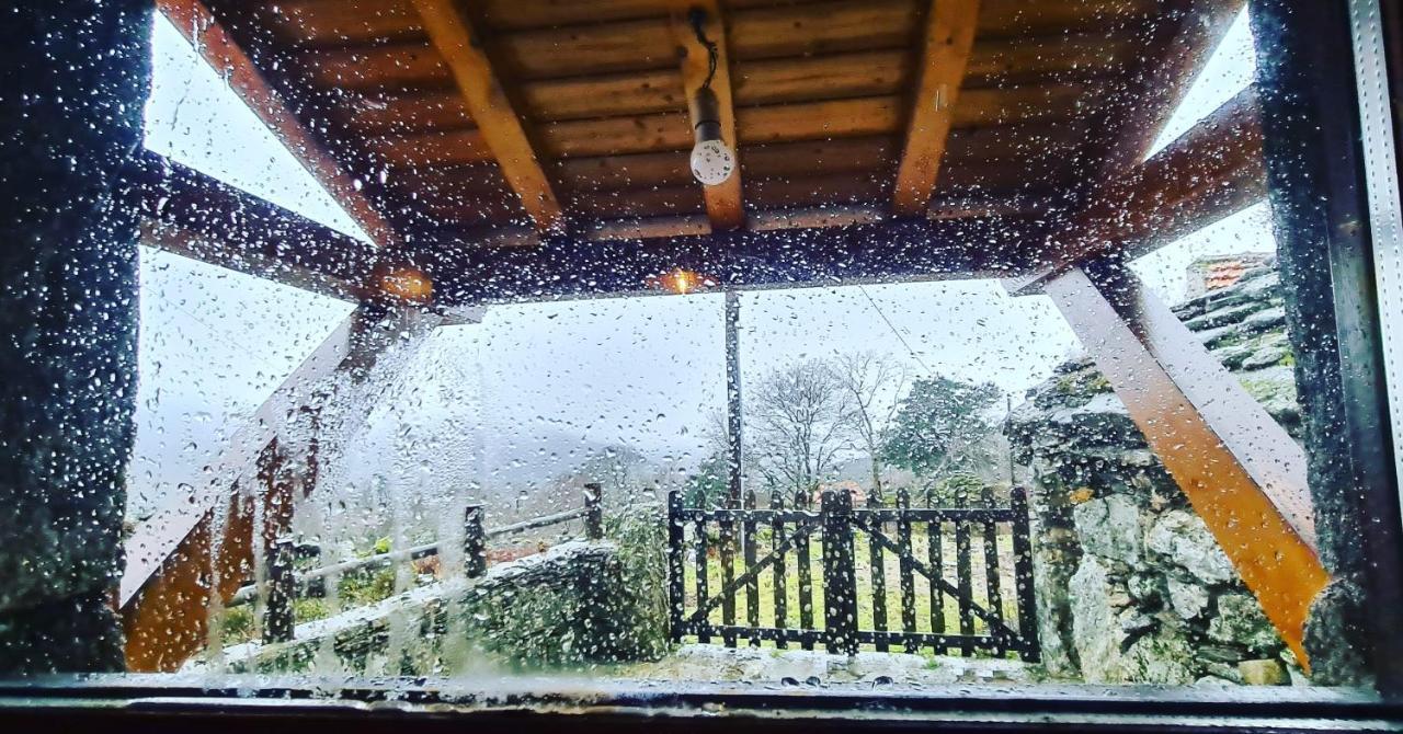 Vila Cardenha Da Bessada Branda de Santo António Exteriér fotografie