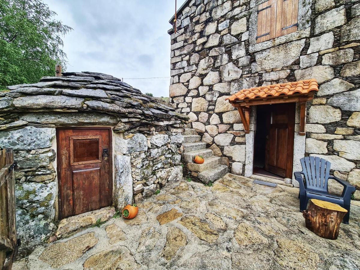 Vila Cardenha Da Bessada Branda de Santo António Exteriér fotografie