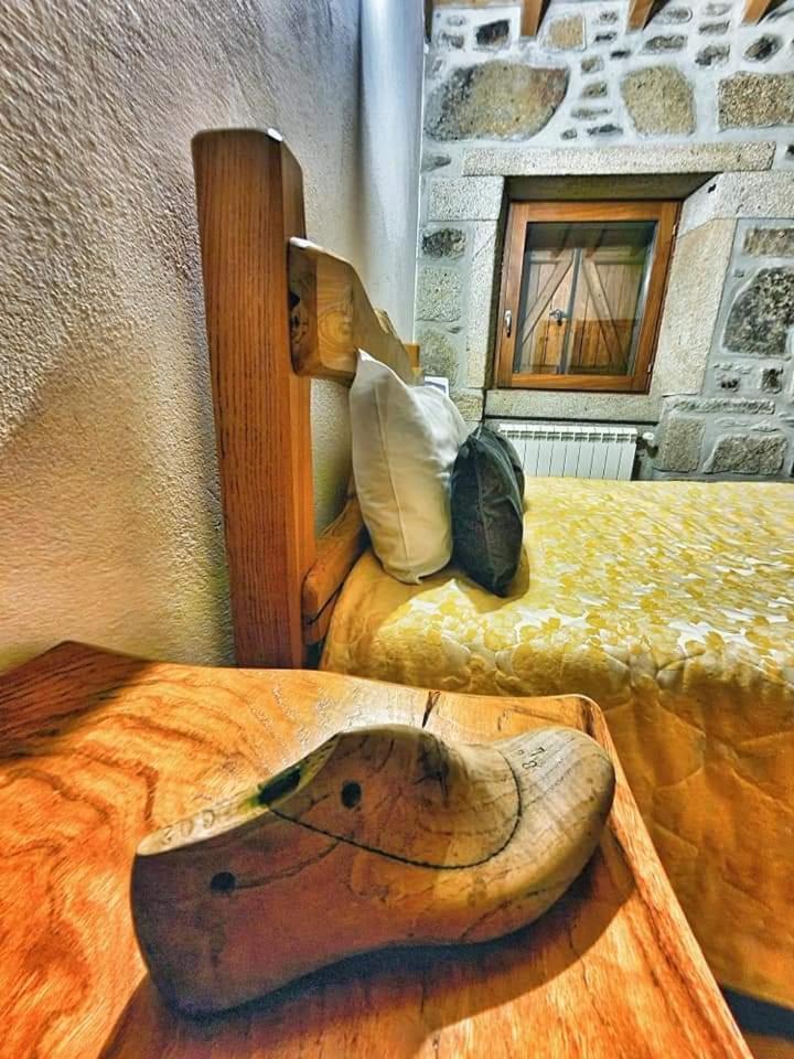 Vila Cardenha Da Bessada Branda de Santo António Exteriér fotografie