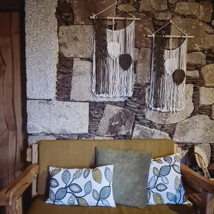 Vila Cardenha Da Bessada Branda de Santo António Exteriér fotografie