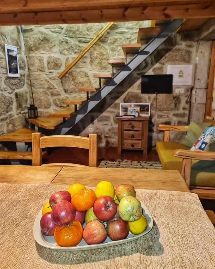 Vila Cardenha Da Bessada Branda de Santo António Exteriér fotografie