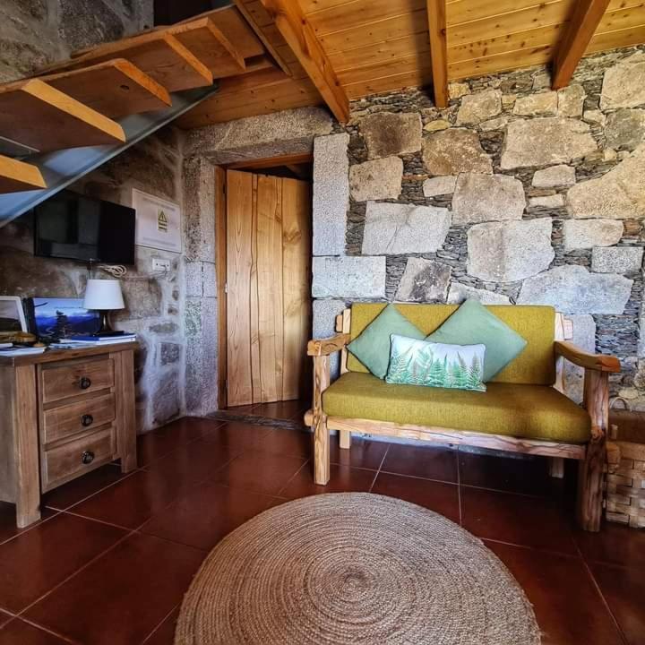 Vila Cardenha Da Bessada Branda de Santo António Exteriér fotografie