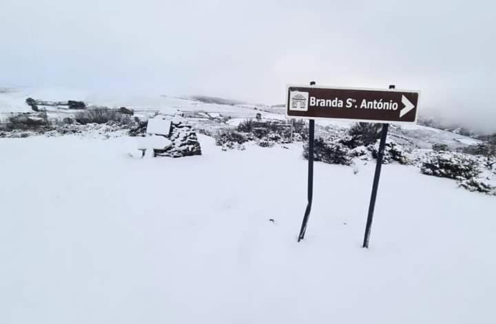Vila Cardenha Da Bessada Branda de Santo António Exteriér fotografie