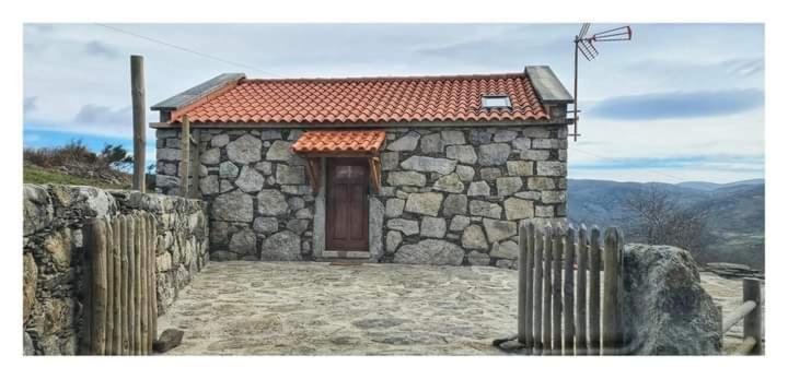 Vila Cardenha Da Bessada Branda de Santo António Exteriér fotografie