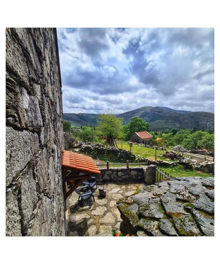 Vila Cardenha Da Bessada Branda de Santo António Exteriér fotografie