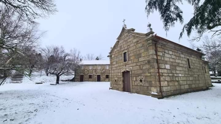 Vila Cardenha Da Bessada Branda de Santo António Exteriér fotografie