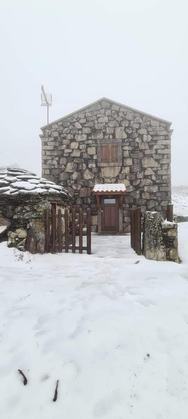Vila Cardenha Da Bessada Branda de Santo António Exteriér fotografie